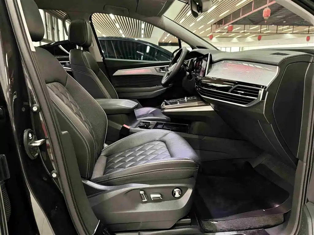 Volkswagen Talagon 2022 380TSI 4WD Flagship Victory Edition 6-seater фото 28