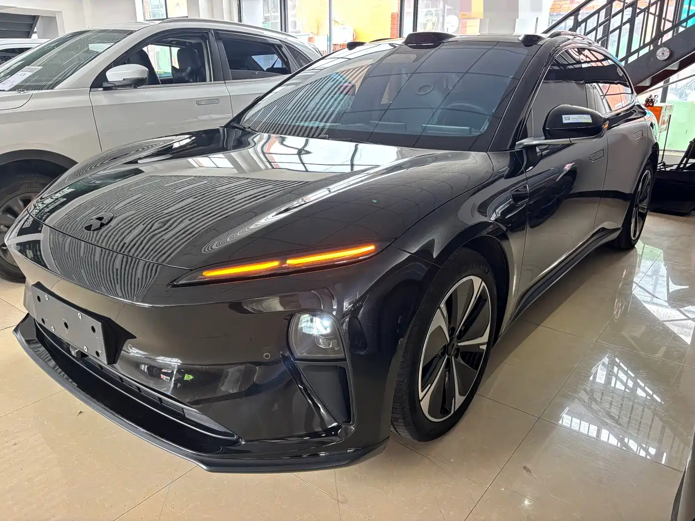 NIO ET5T 2023 2023 Model 75kWh Touring