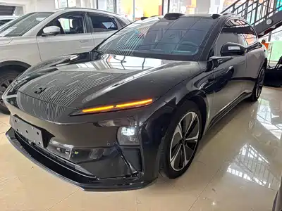 NIO ET5T