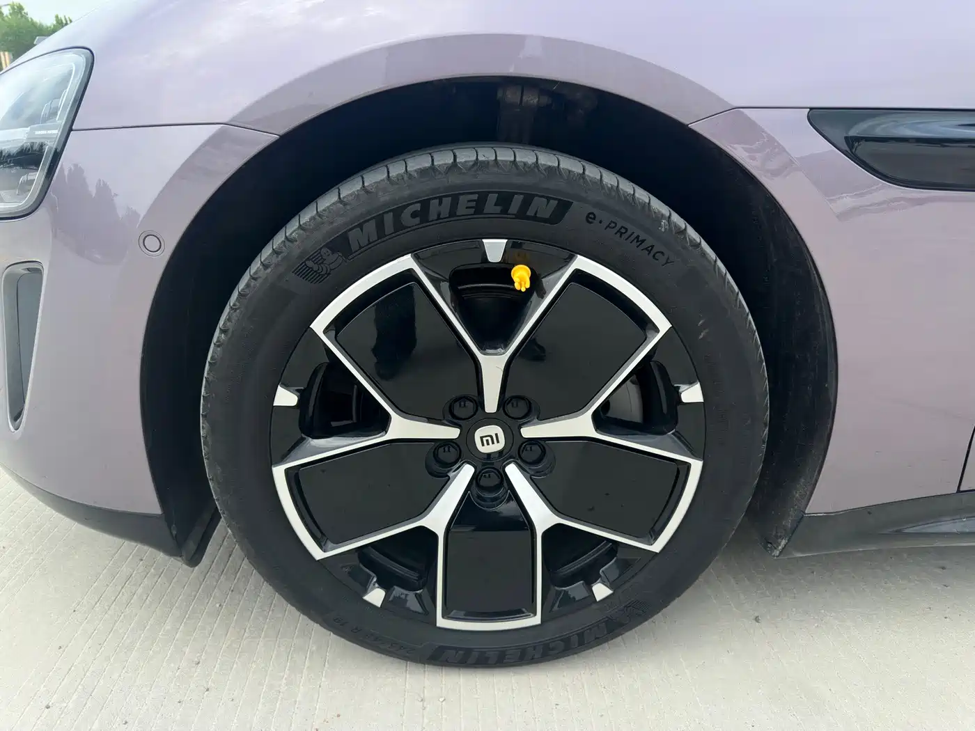 Xiaomi Auto Xiaomi SU7 2024 2024 RWD Long Range Intelligent Driving Edition