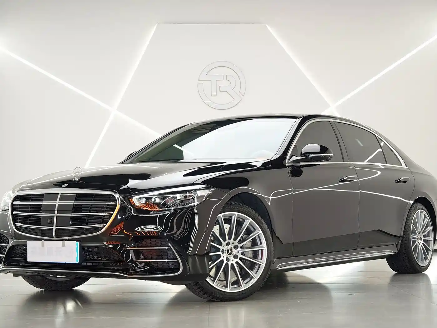 Mercedes-Benz S-Class 2023 Model S 450 L 4MATIC