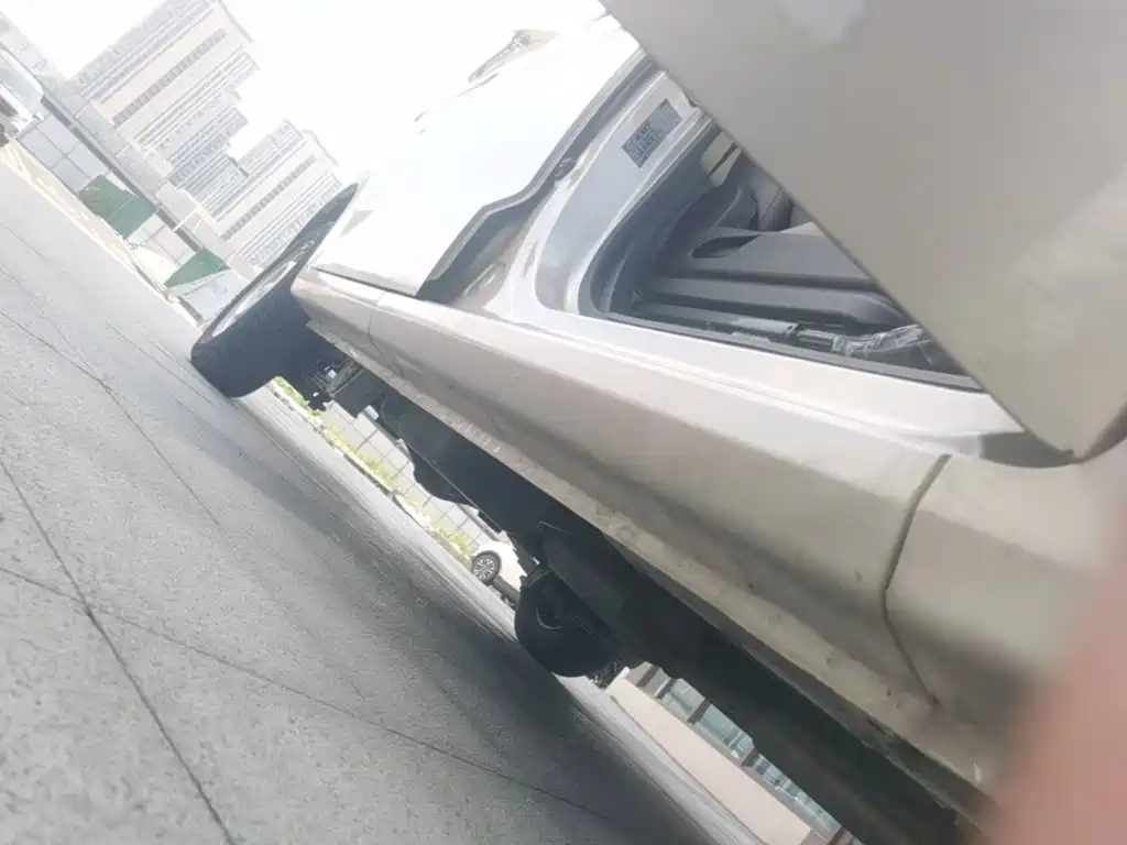Wuling Motors Wuling Hongguang V 2024 2022 1.5L Power Take Edition Electric Power Steering LAR