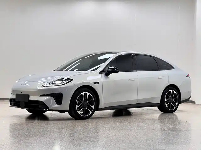 Aion AION RT 650, Смарт