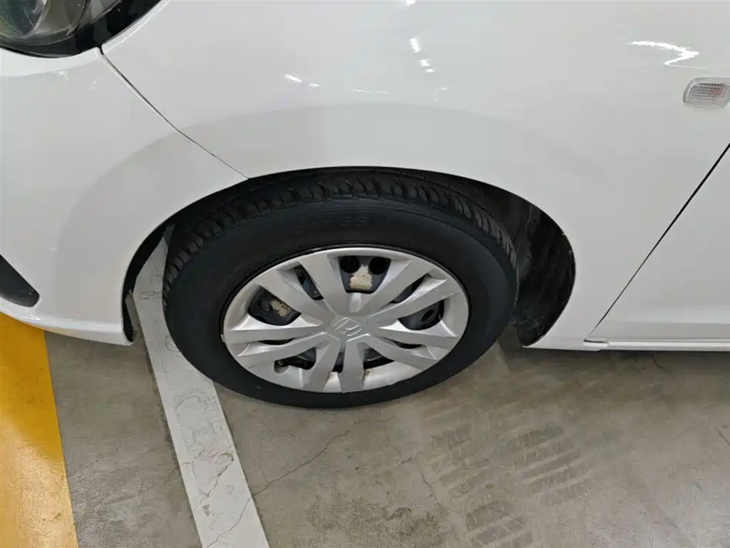 Honda Fit 2023 2021 1.5L CVT Trend Edition