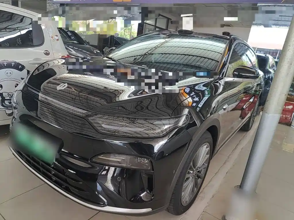 2026 Leapmotor C11