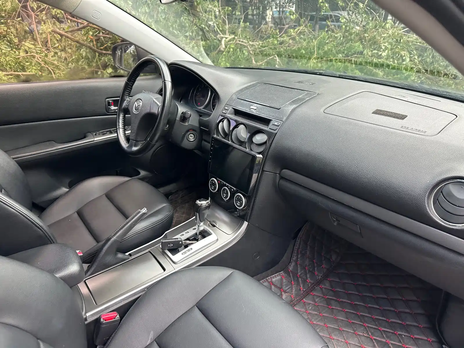 Photo 17 - Mazda 6