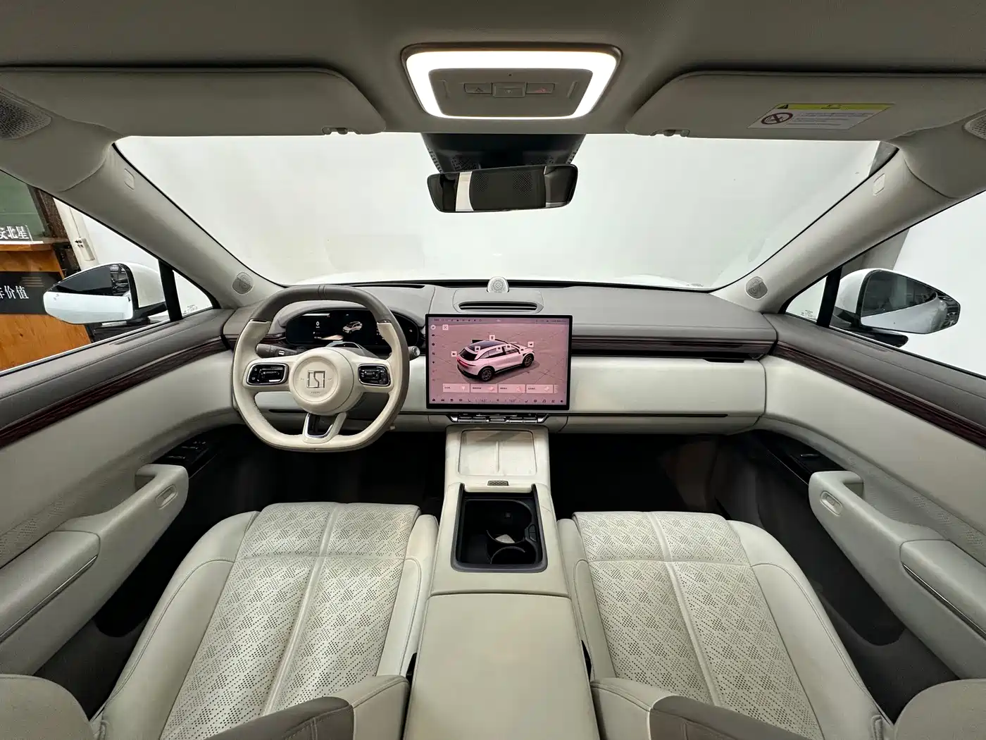 ZEEKR EXTREME KRYPTON 7X