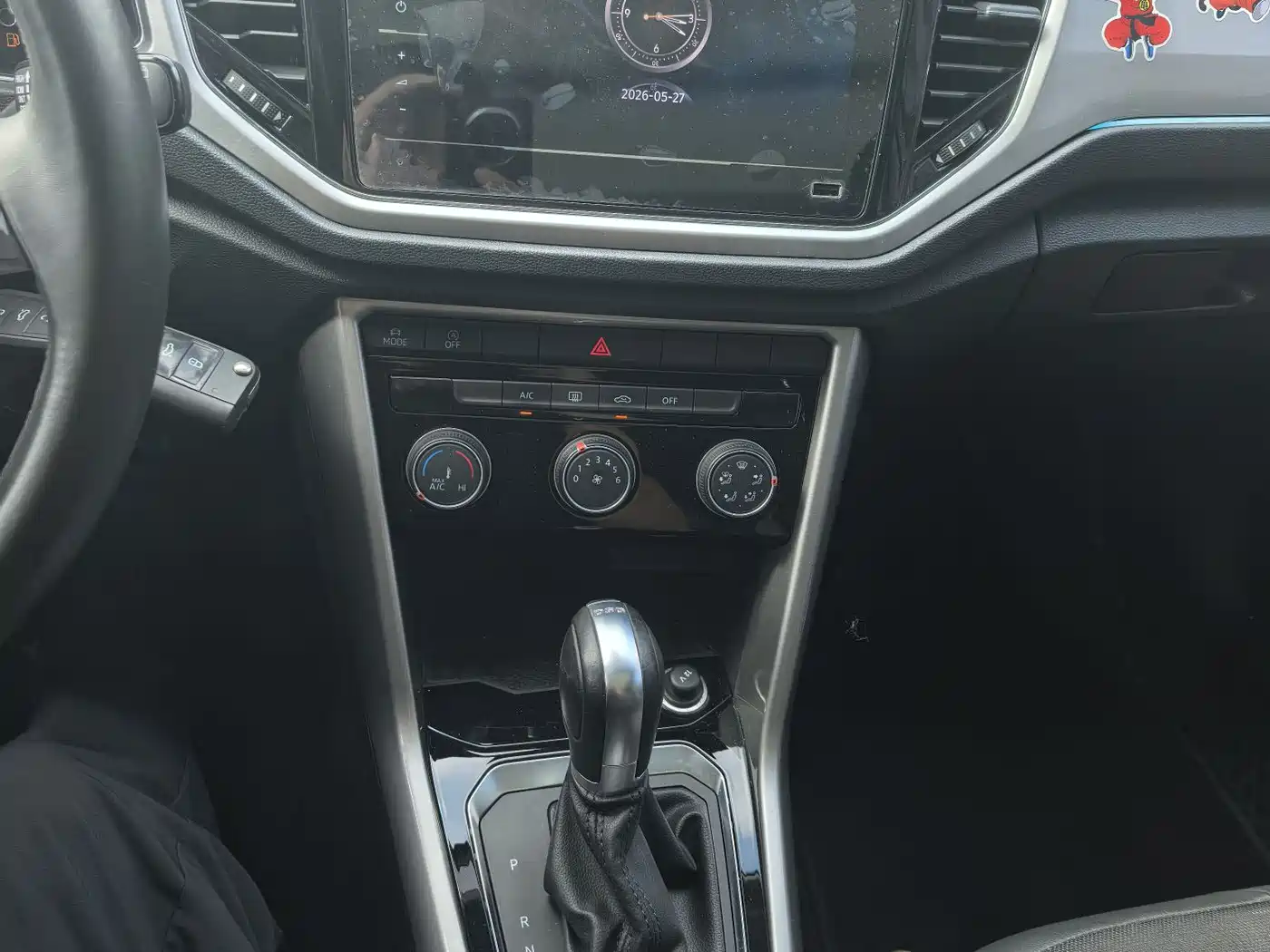 Volkswagen T-ROC 2022 280TSI DSG 2WD Elite PLUS фото 9