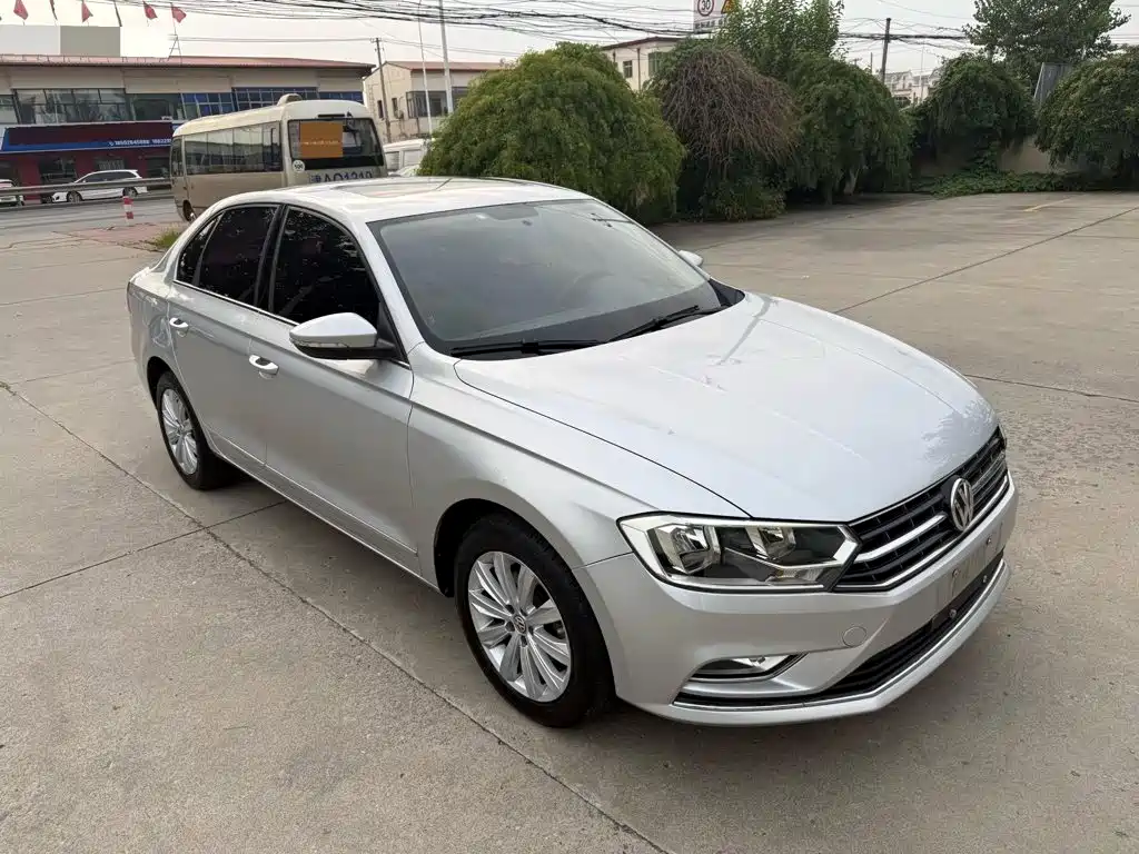Фото 5 - Volkswagen Bora