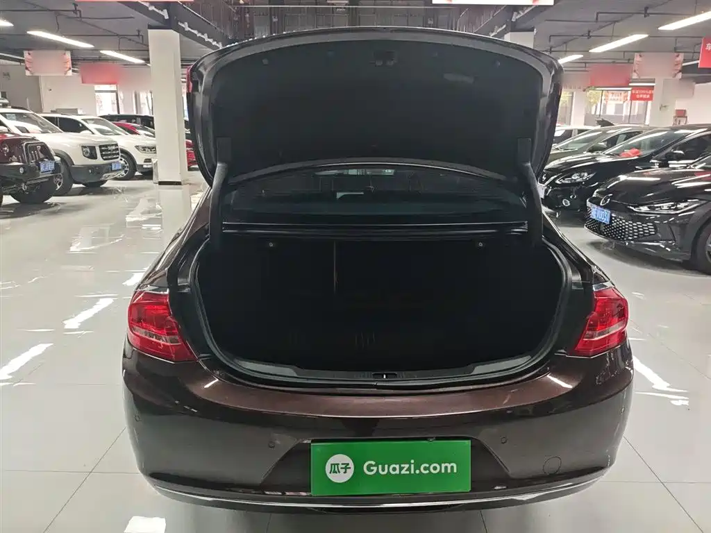 Buick LaCrosse 2016 20T Leading Type фото 19