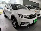 Фото 4 - Geely Atlas