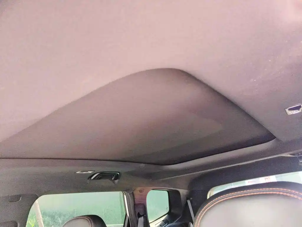 Geely Haoyue L 2023 2023 2.0T DCT Premium Model