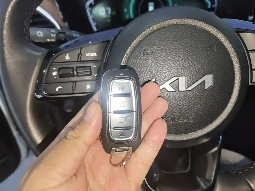 Kia Sportage 2021 Ace 2.0L Brilliant Edition фото 11