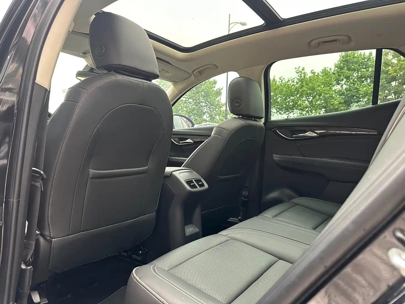 Buick Envision S 2022 Envision S 652T 2WD Luxury фото 5