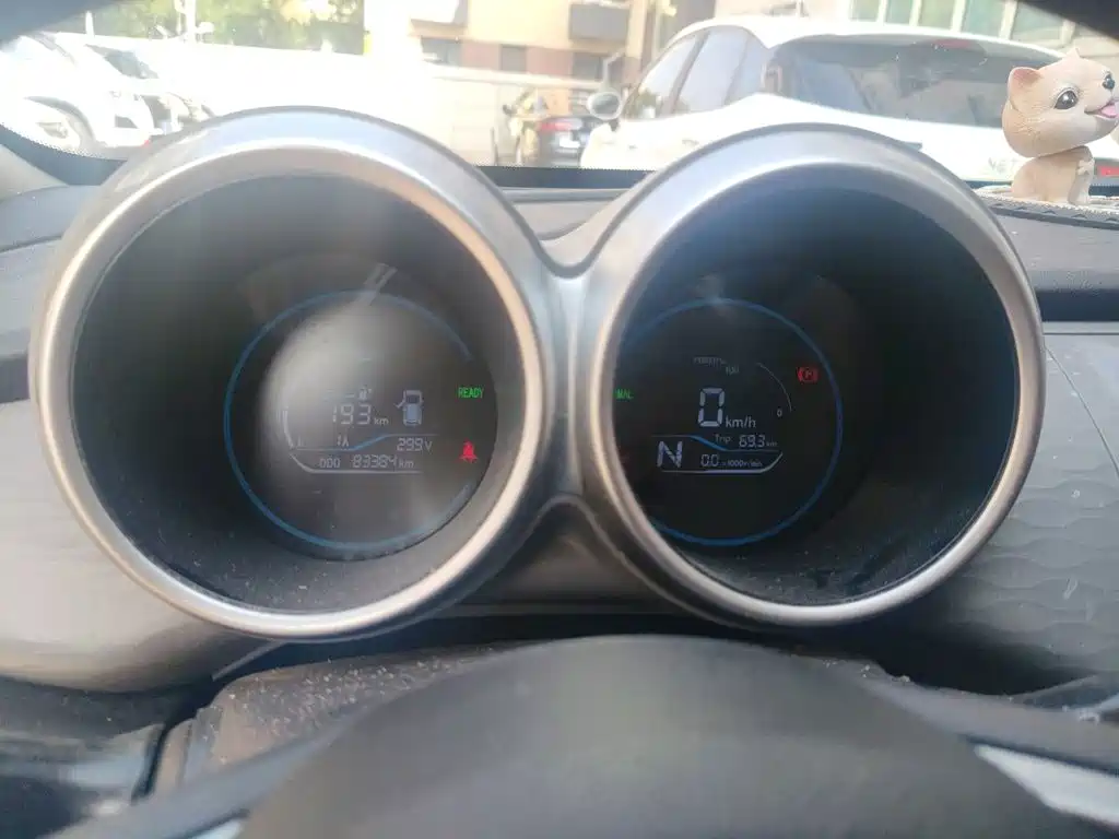Ora Black Cat 2021 2021 301km Basic Model