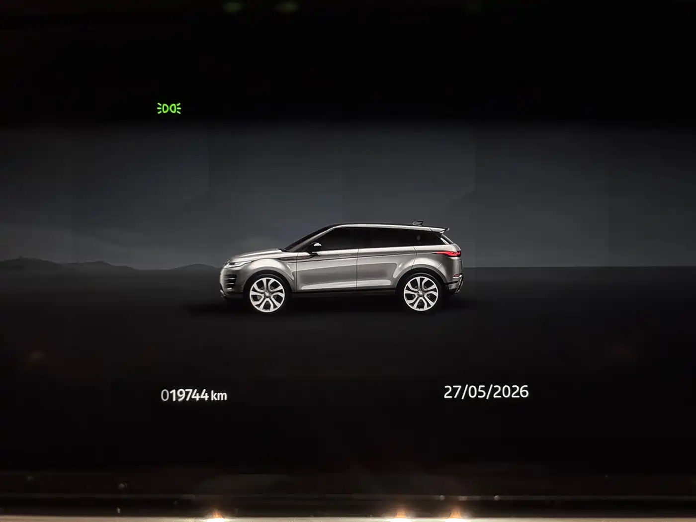 Land Rover Range Rover Evoque 2024 Range Rover Evoque L 249PS Light Master Edition фото 18