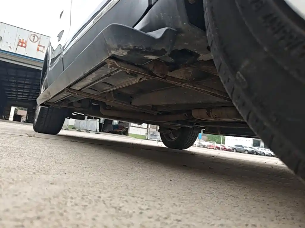 Hanteng Auto Hanteng X5 2018 2018 1.5T CVT Elite Edition