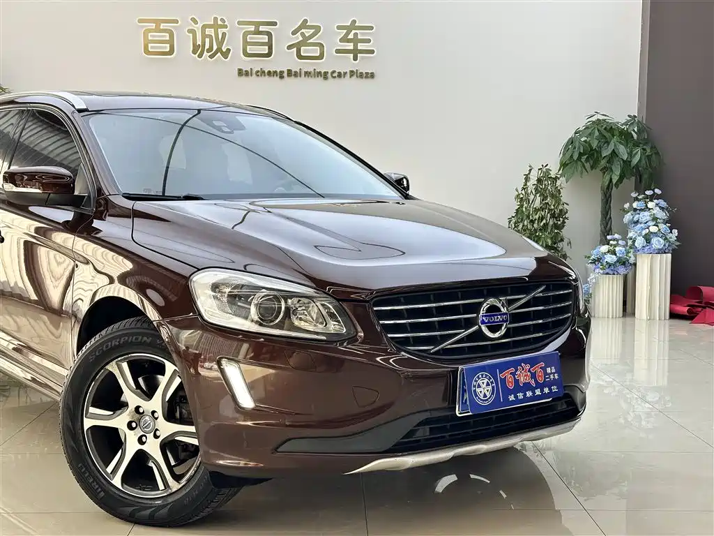 Фото 4 - Volvo XC60 (Import)