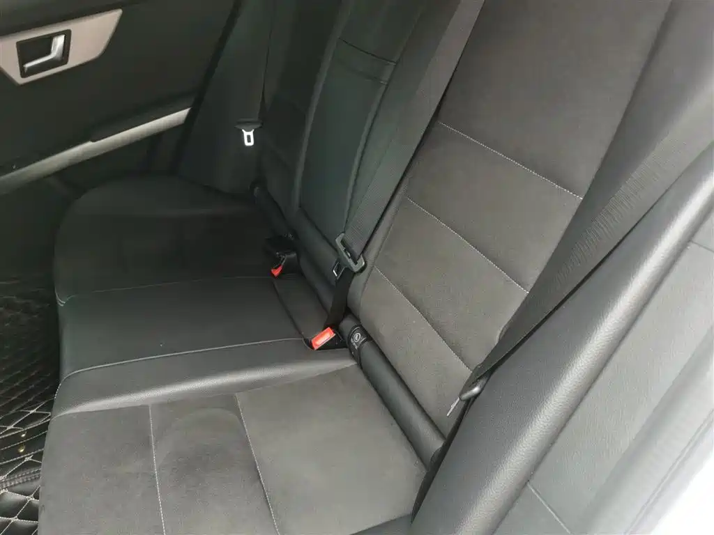 Mercedes-Benz GLK-Class 2014 GLK 200 Standard фото 14