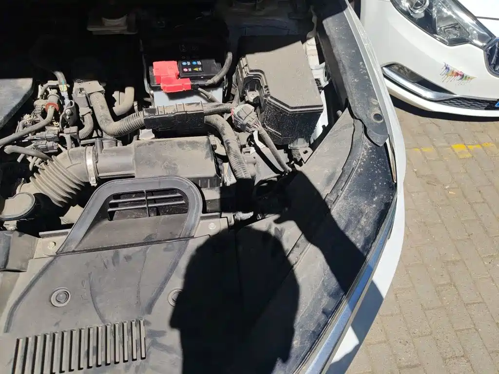 Honda CR-V 2023 2023 240TURBO 2WD Trend Edition 5-seater
