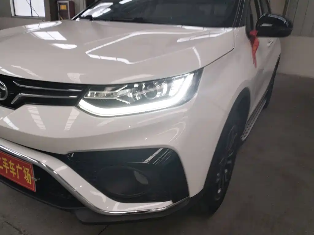 Soueast DX5 2022 2021 1.5L Manual Luxury Upgrade