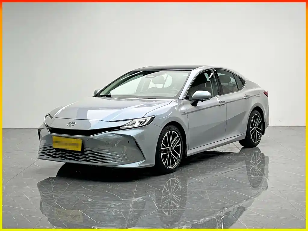 Toyota Camry 2025 2024 Hybrid 2.0HG Premium Edition