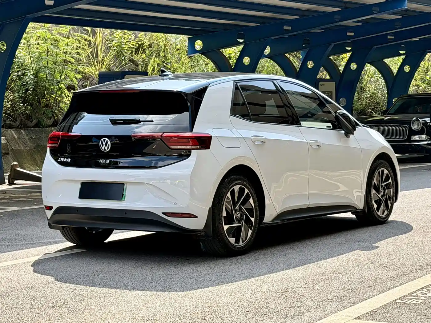 Photo 4 - Volkswagen ID.3