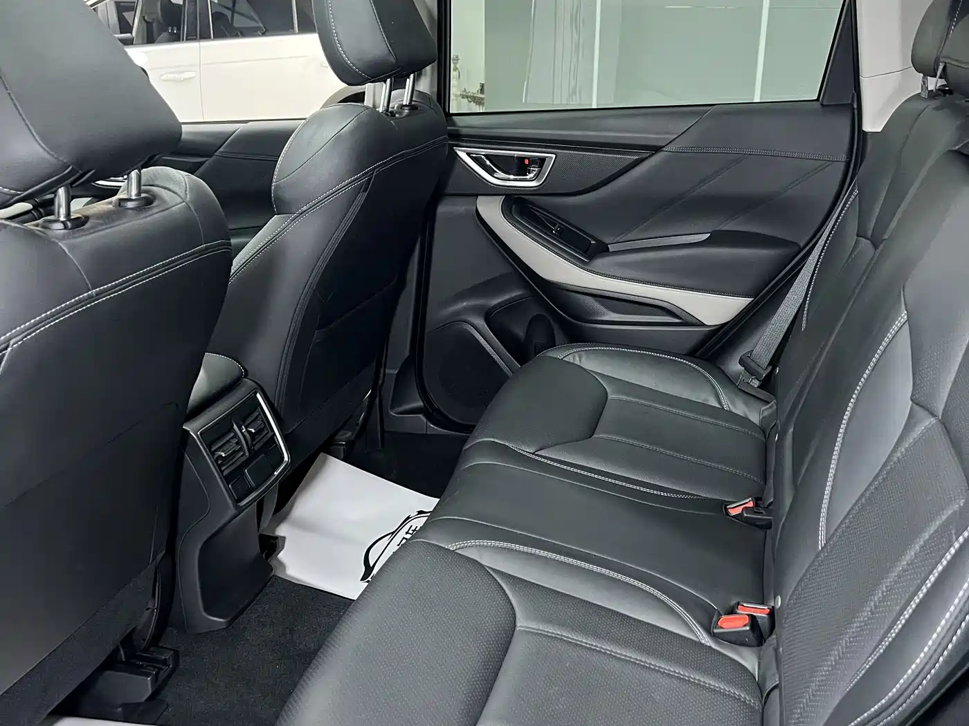 Subaru Forester 2022 2.0i AWD Luxury Edition with EyeSight фото 13