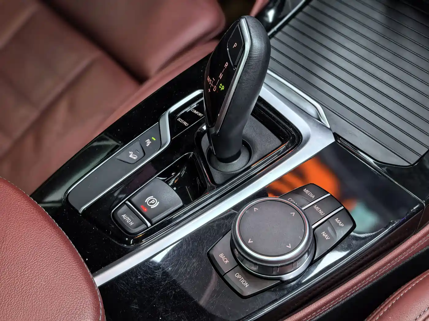 BMW X4 2019 xDrive25i M Sport Package фото 23