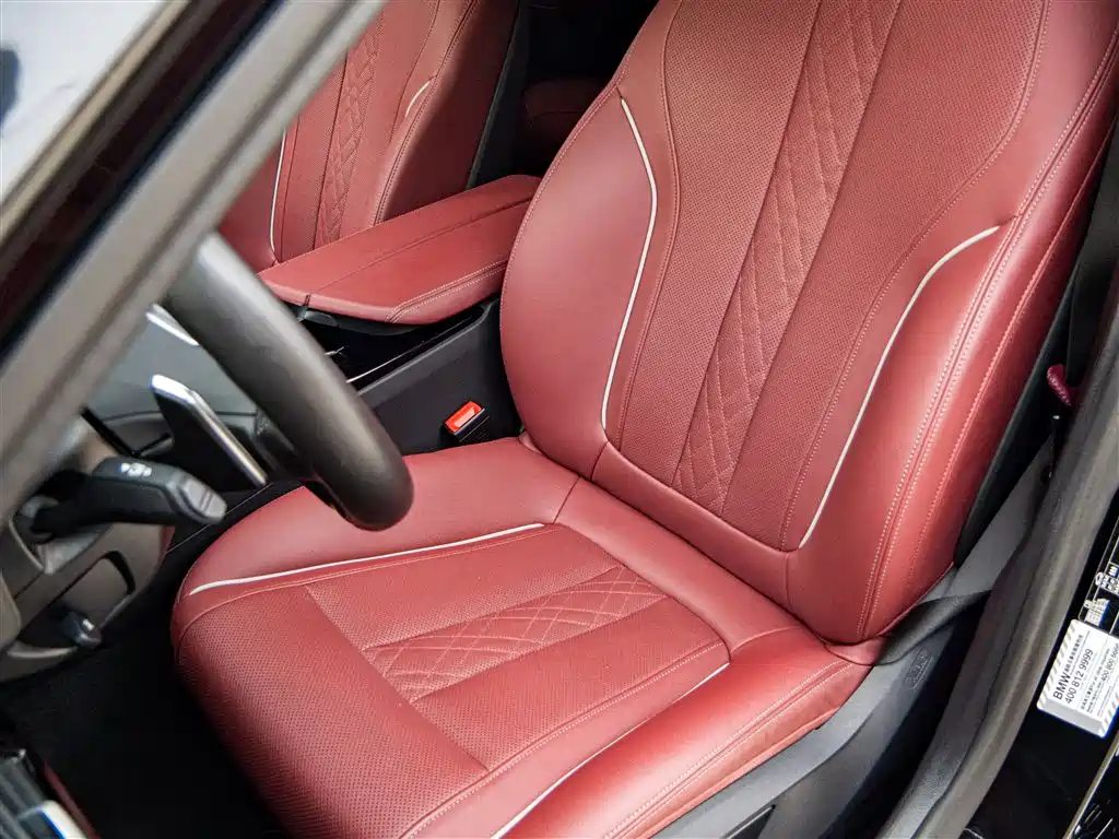 BMW 5 Series 2023 530Li Leading M Sport Package фото 22