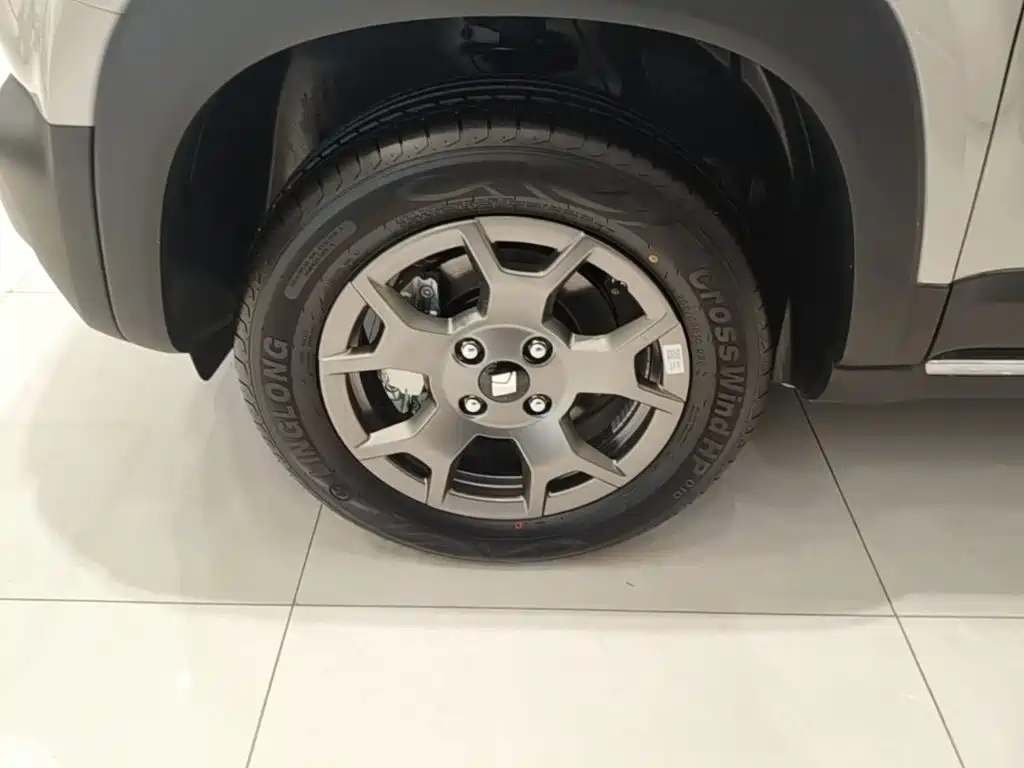 Baojun Yueye Plus 2026 2026 301km Flagship