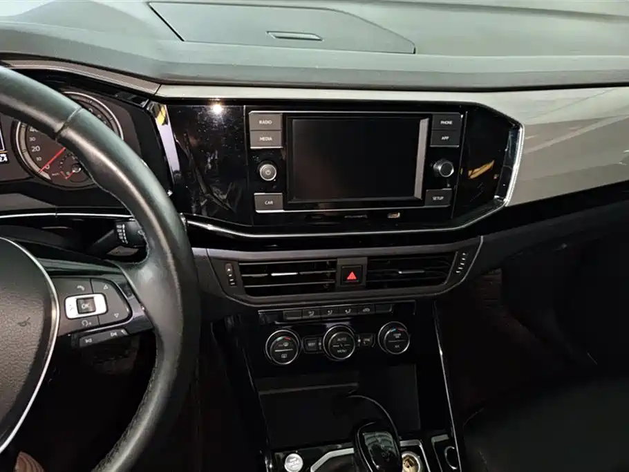 Volkswagen Tayron 2019 330TSI 2WD Luxury China V фото 13
