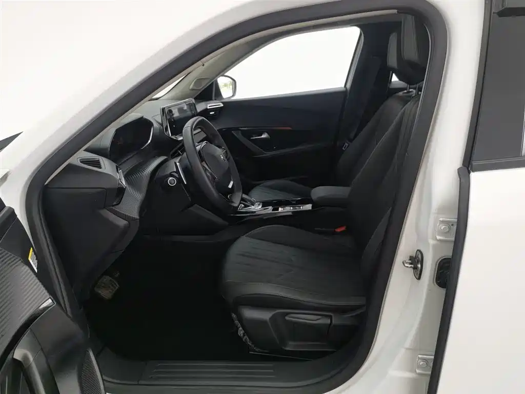 Peugeot 2008 2022 230THP THE ONE фото 10