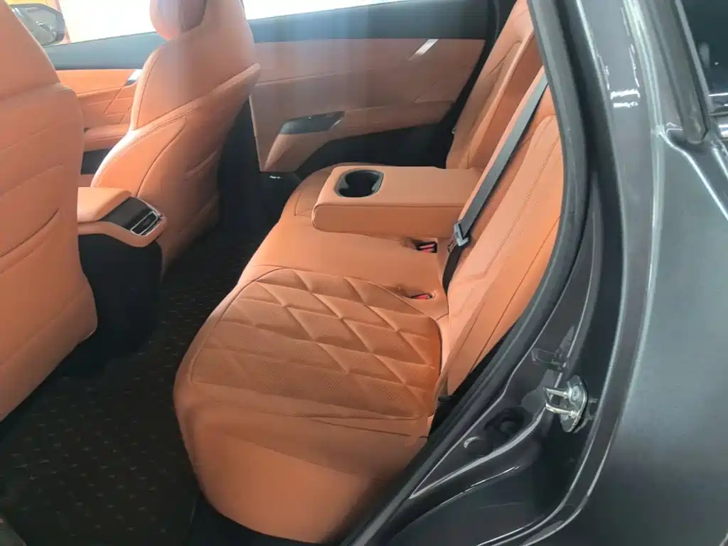 Changan CS75 PLUS 2025 2025 4th Gen 1.5T New Blue Whale Smart Flagship