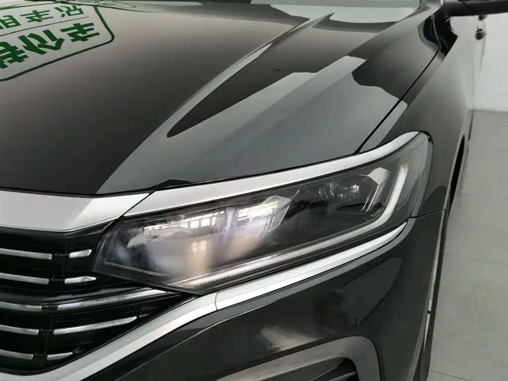 Volkswagen Passat 2023 Facelift 280TSI Business Edition фото 7