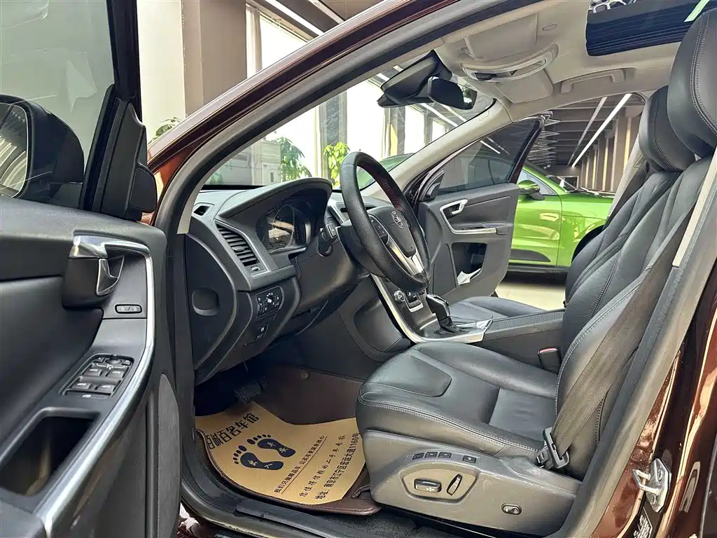 Фото 9 - Volvo XC60 (Import)