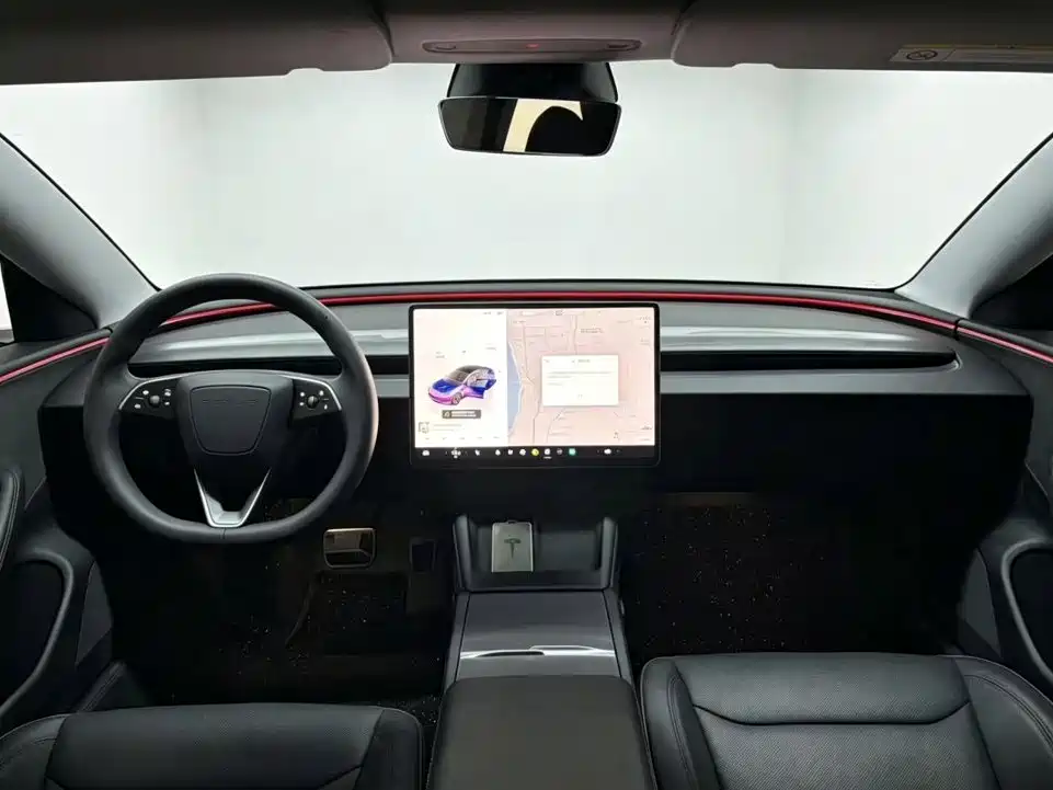 Фото 5 - Tesla Model 3