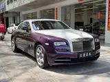 Фото 3 - Rolls-Royce Wraith