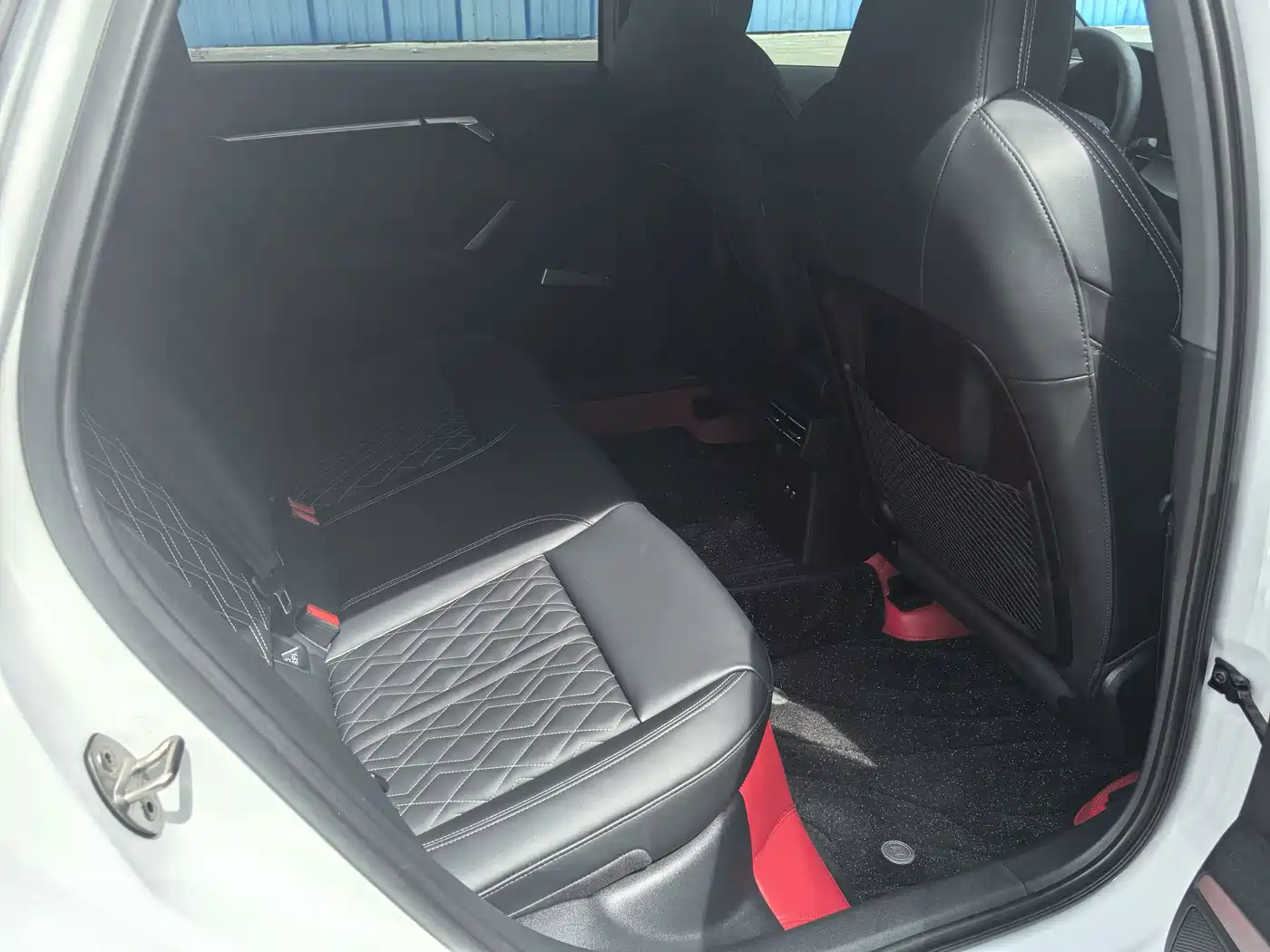 Photo 8 - Audi A3