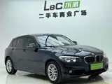 Photo 3 - BMW 1 Series (Import)