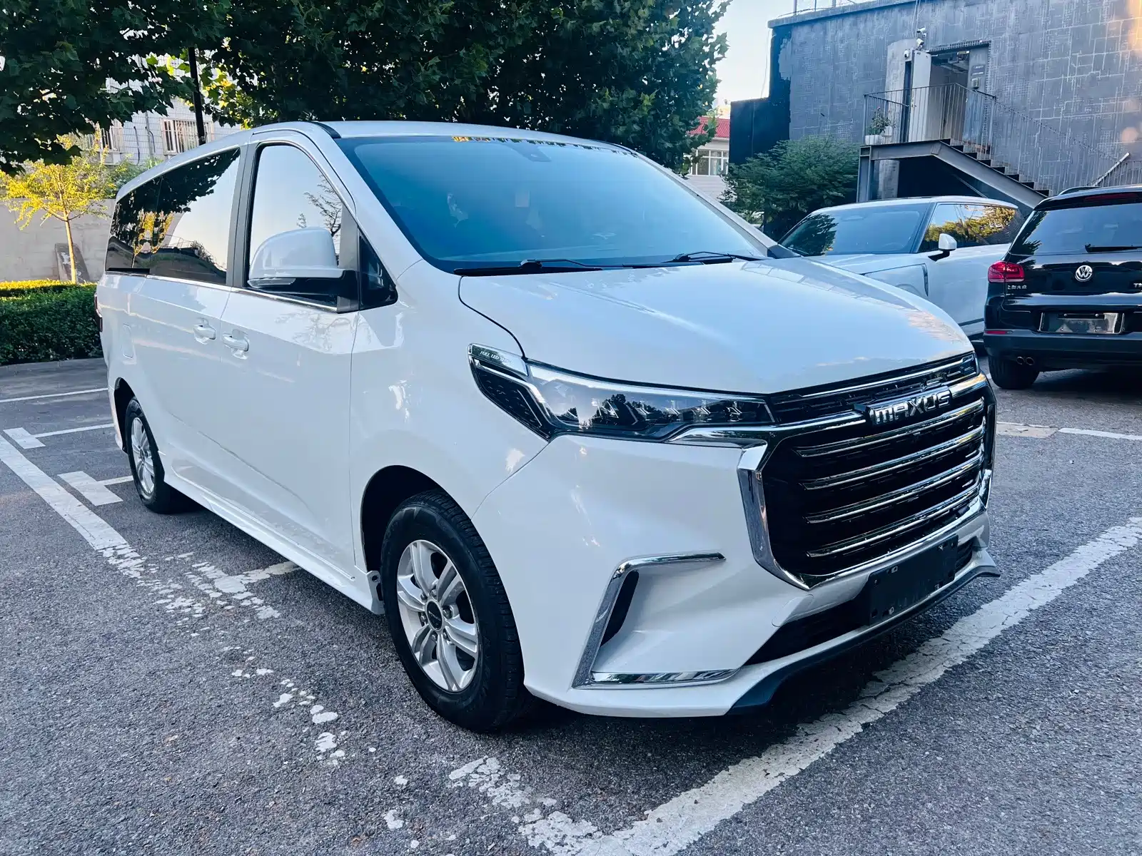 Фото 3 - Maxus G20
