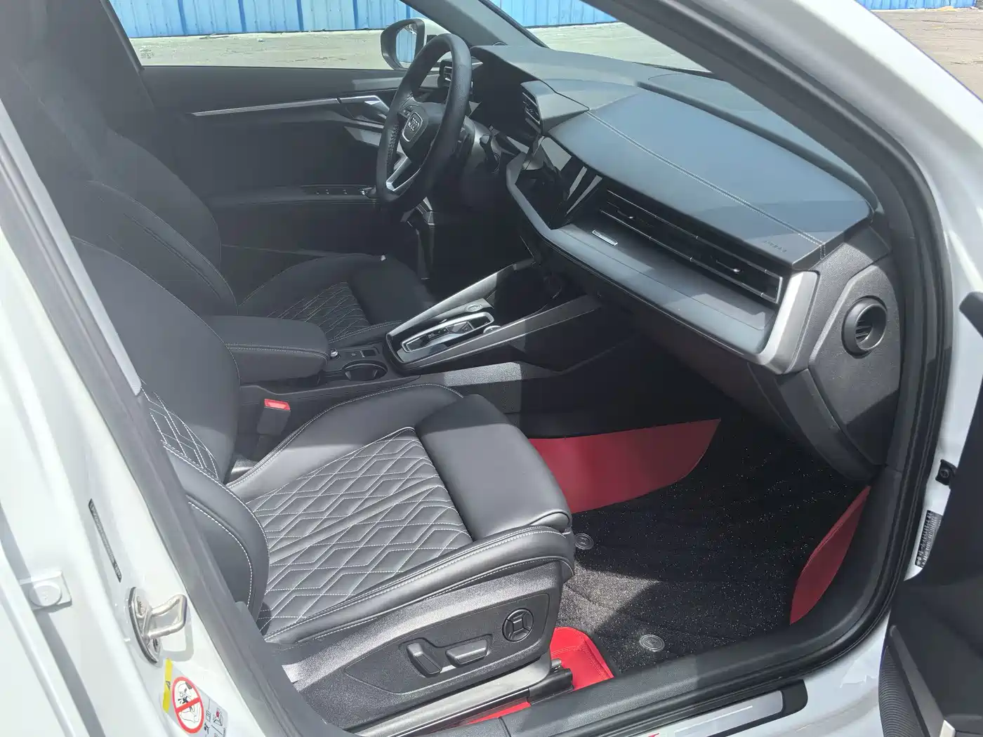 Photo 6 - Audi A3