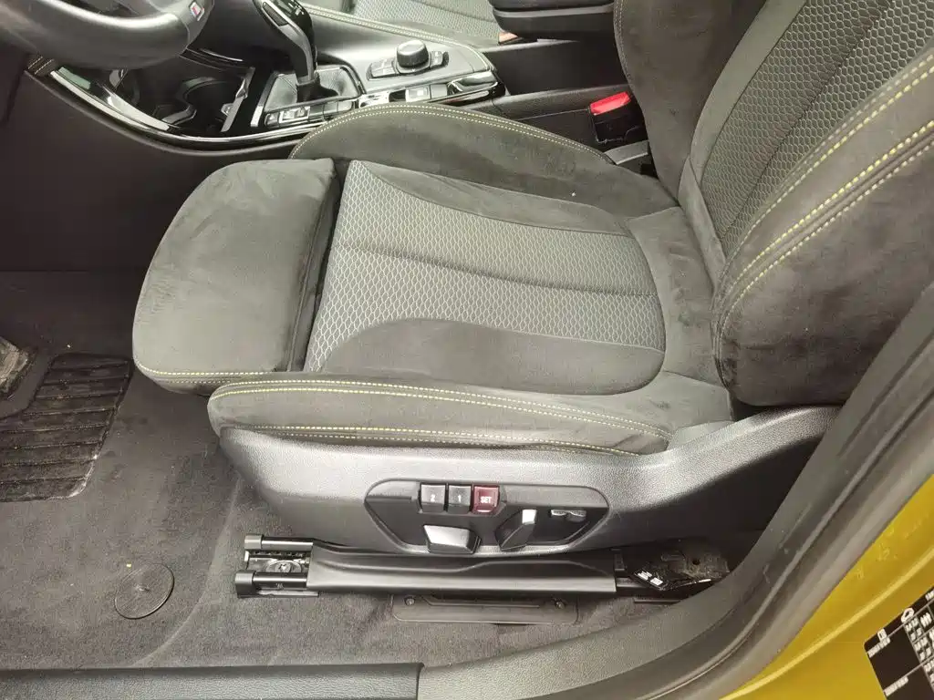 Фото 20 - BMW X2 (Import)