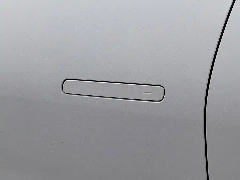 NIO ES8 2025 2025 Base Model