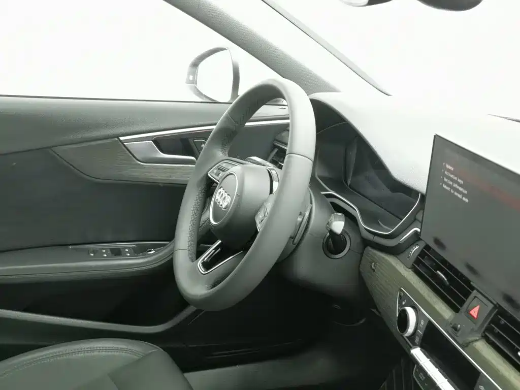 Audi A4L, миниатюра 22