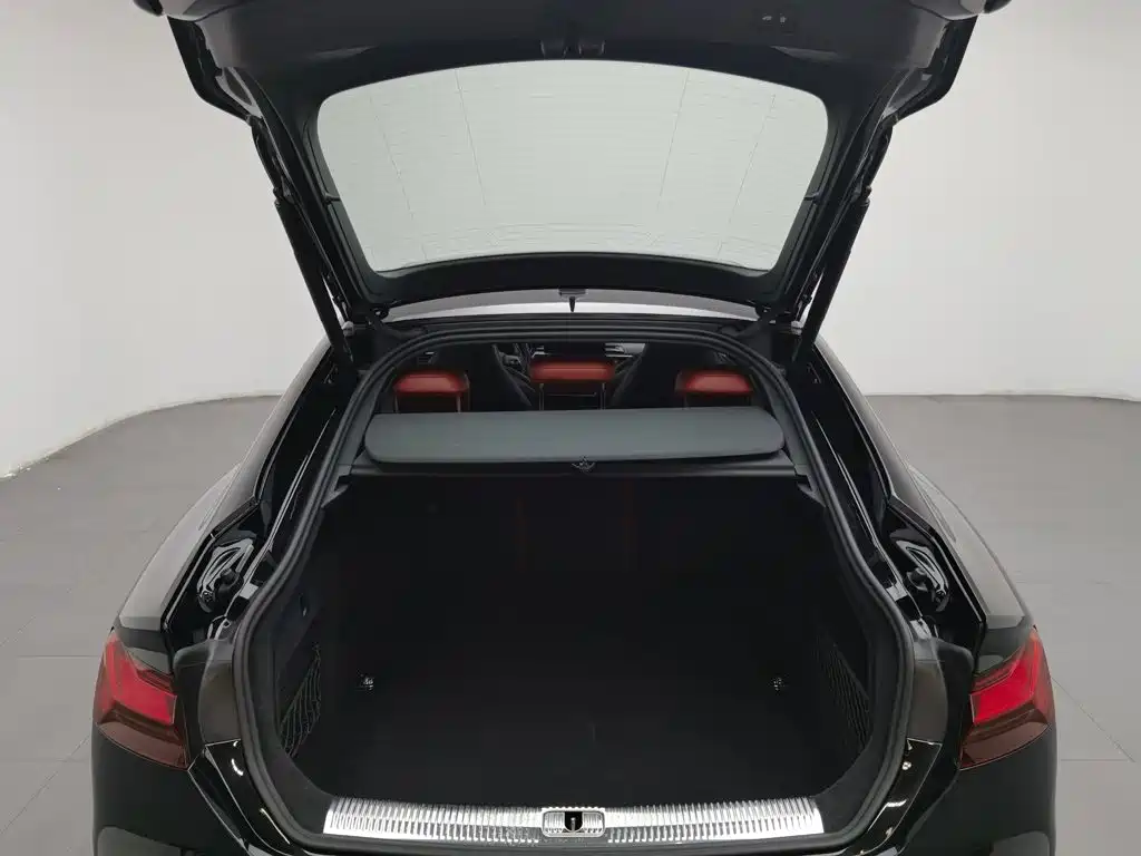 Audi S5 2021 2020 S5 3.0T Sportback