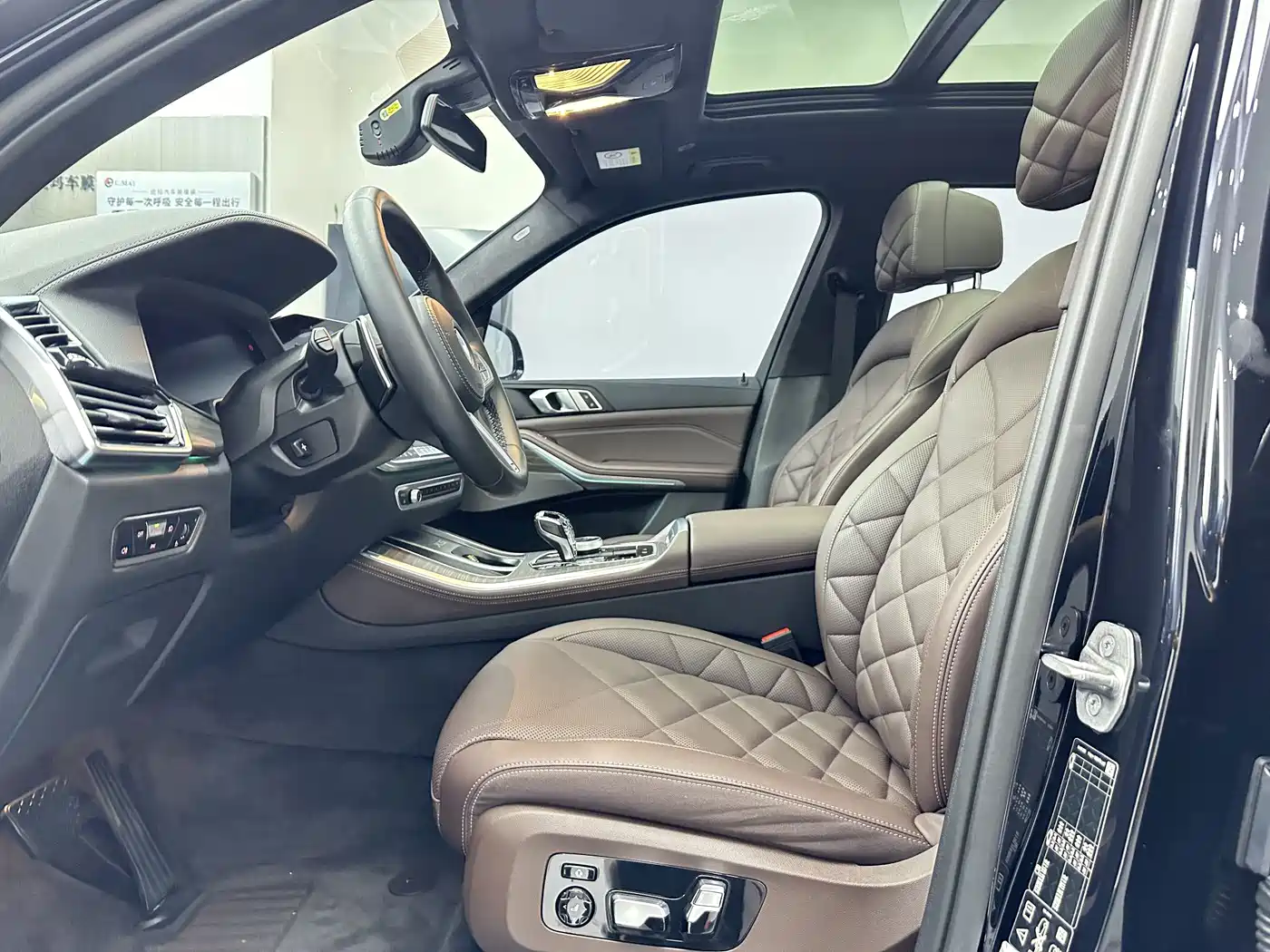 BMW X5, миниатюра 10