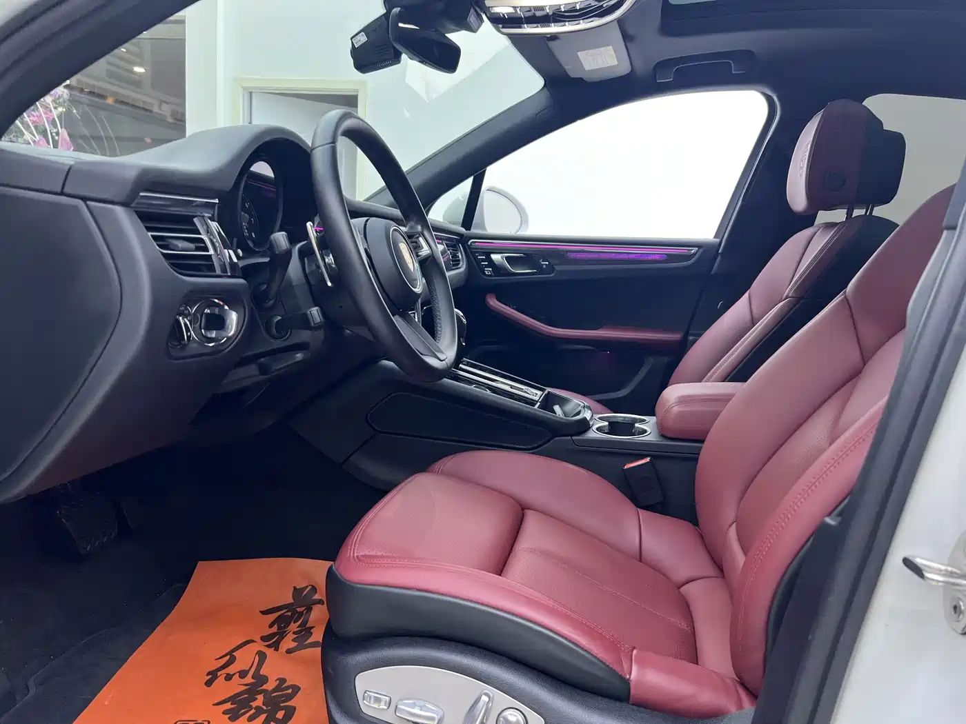 Porsche Macan, миниатюра 9