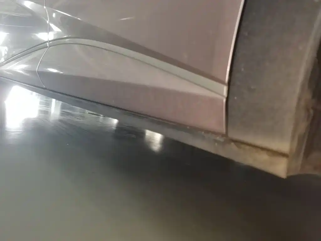 BYD Dolphin 2021 2021 Model 405km Fashion Edition