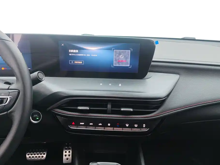 Buick Verano 2024 2023 Pro GS Wind Hunter Edition